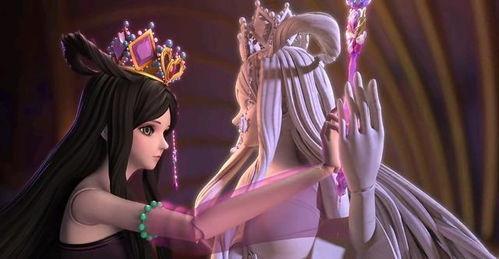 叶罗丽剧情爆料最新版,神秘新篇章,揭秘神秘爆料背后的奇幻冒险 第2张 叶罗丽剧情爆料最新版,神秘新篇章,揭秘神秘爆料背后的奇幻冒险 第2张